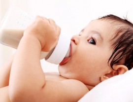 Chương trình Pre-Nursery (Bé 18-36 tháng tuổi)