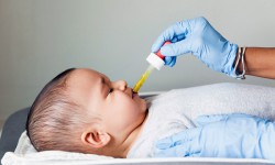 Chương trình Nursery 2 (Bé 4-5 tuổi)