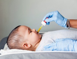 Chương trình Nursery 2 (Bé 4-5 tuổi)