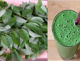 [Món ngon cho bé] – Rau ngót