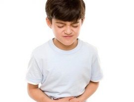 Phòng tránh ngộc độc thực phẩm cho trẻ mùa nắng nóng!