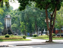 Giới thiệu một số địa điểm thăm quan ngày 14/10 của Eduplay Garden
