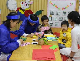 Không khí khó quên của “Phiên chợ Tết 2019”