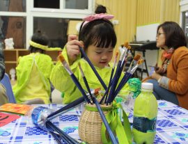 Eduplay Hà Nội nỗ lực nâng chất nuôi dạy từ việc lấy trẻ làm trung tâm