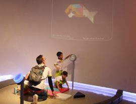 Week 7: Logic Smart/ Topic: Inventor’s Workshop