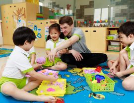 Tìm hiểu chương trình PYP