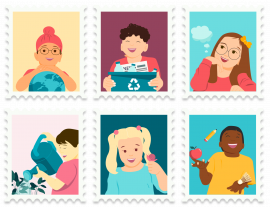 PHẨM CHẤT CỦA MỘT HỌC SINH HỌC IB PYP 