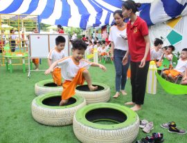 EDUPLAYERS CHALLENGE 2021