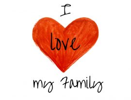 MINIGAME: FAMILY IS EVERYTHING