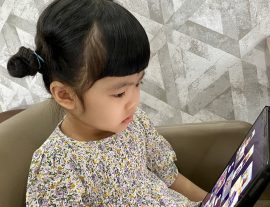 CHIA SẺ: CHA MẸ CẦN PHẢI LÀM GÌ ĐỂ CẢI THIỆN IQ CỦA CON MÌNH