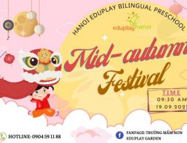 𝑴𝒐𝒐𝒏 𝑨𝒖𝒕𝒖𝒎𝒏 𝑭𝒆𝒔𝒕𝒊𝒗𝒂𝒍 – 𝑳𝒆̂̃ 𝒉𝒐̣̂𝒊 𝒕𝒓𝒖𝒏𝒈 𝒕𝒉𝒖 2021