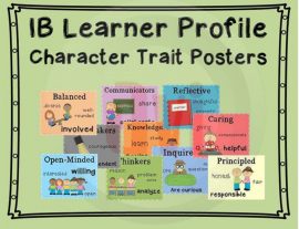 Chương trình tú tài quốc tế IB là gì?