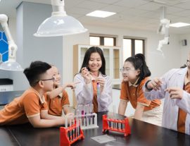 Những lợi ích của việc học song ngữ có thể bạn chưa biết?